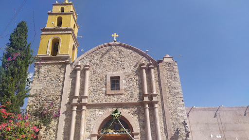 Santuario de Nuestro Padre Jesús de Aquixtla - Thumbnail