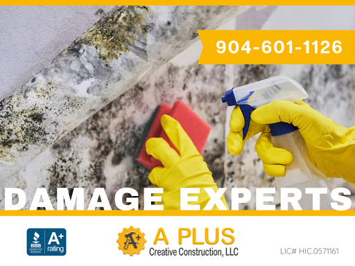 A Plus Creative Construction LLC - Visual