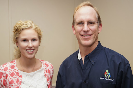 Dr. Kyle D. Eberlein, DDS - Visual