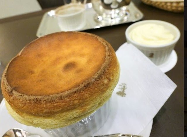 Ginza West Aoyama Garden ウエスト青山ガーデン