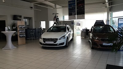 Photos of Autohaus Gotha-Ost GmbH