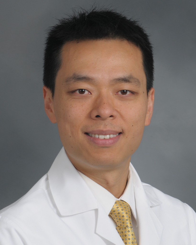 Siyuan Peter Sheng Md Mph