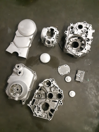 4-Stroke Bike Centre - Thumbnail