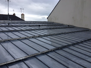 Photo n°19 de 45 degrés Ouest à Caudan (Entrepreneur spécialisé dans l'isolation)