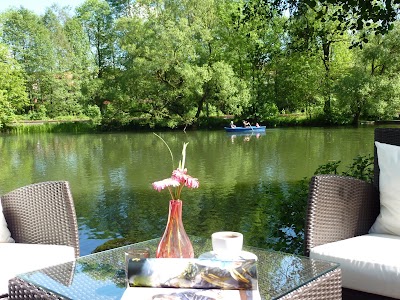 Photos of Hotel "Haus am See" Familie Menk oHG