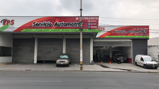 EPS Servicio Automotriz - Tlalnepantla