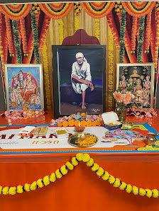 Sai Mandir (Place of Worship) 301 King St E Unit # 303, Kitchener, ON N2G 2L3, Canada