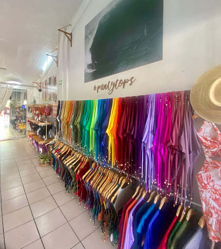 VOLT Surfwear Puerto Escondido - Thumbnail