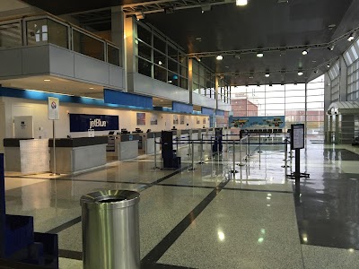 Photos of Worcester Regional Airport