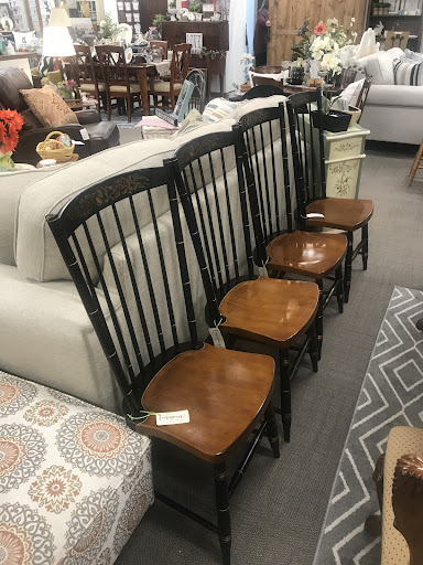 Consigner's Collection - Visual