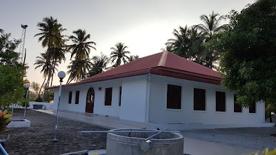 mosque
