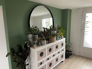 Photo n°3 de SARL Cedric Nivon à Arthaz-Pont-Notre-Dame (Peintre en bâtiment)