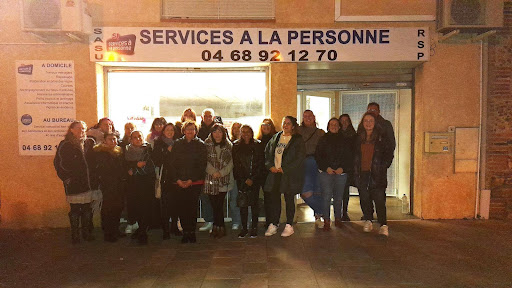 Photo de Résidences Catalanes Solidarité Senior à Corneilla-la-Rivière (66550)