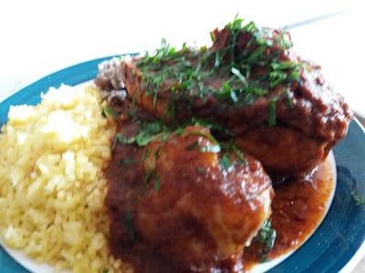 Photos of Cafeteria & Sandwicheria "BAQUIT&Uacute;"