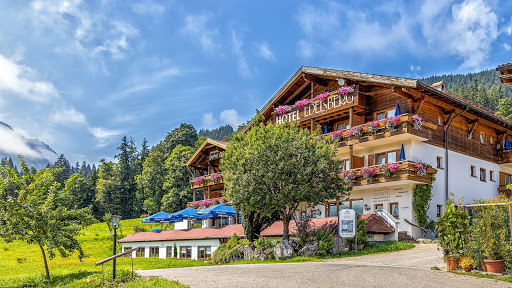 Edelsberg - Visual