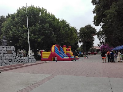 Photos of Plaza Victoria