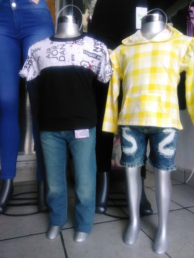 Grazie boutique - Thumbnail