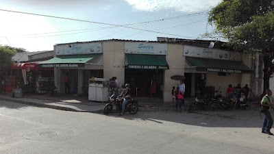 Photos of Panaderia Y Heladeria La Suiza