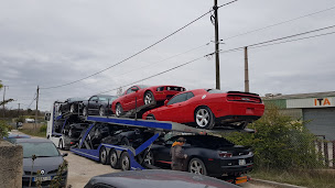 Photo n°1 de Sos Homologation à Meyreuil (Concessionnaire Ram)