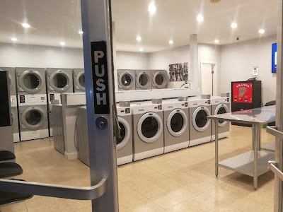 Liberty Laundromat