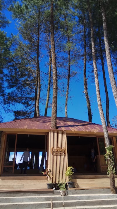 Photos of D'Ground Puncak Coffe