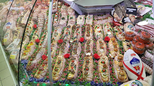 Photo n°14 de Boucherie Chevry 2 à Gif-sur-Yvette (Boucherie-charcuterie)