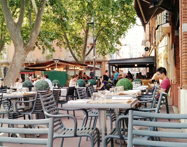 Jour de Marché