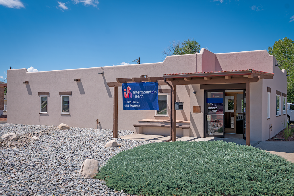 Intermountain Health Heart Vascular Delta Cardiology