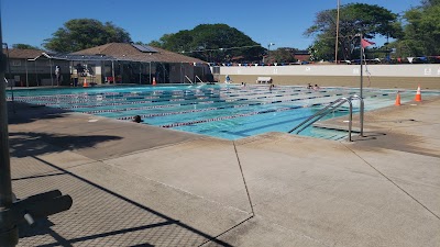 Kahului Community Center Park