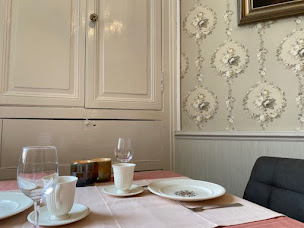 Photo n°19 de Maison de l'Aumance à Meaulne-Vitray (Chambre d'hôtes)