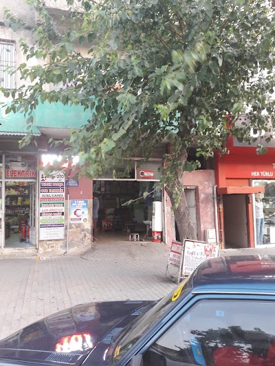 Photos of Bayır Oto Yedek Par&ccedil;a