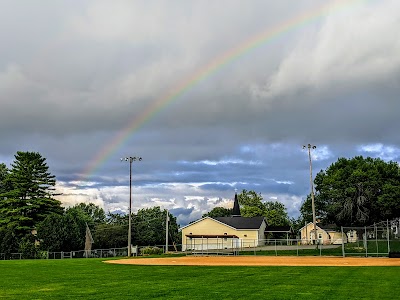 John Wilson Memorial Park "Wilson Park"