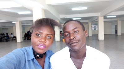 Photos of Thika School of Medical and Health Sciences