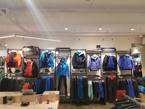 Helly Hansen - Visual