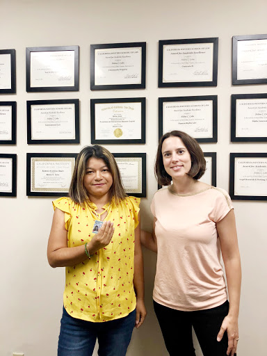 Helene Colin Abogada de Inmigración