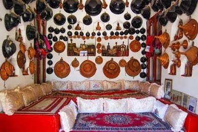 Photos of Harari National Cultural Centre