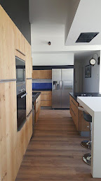 Photo n°9 de Madr Menuiserie à Landéhen (Menuisier)