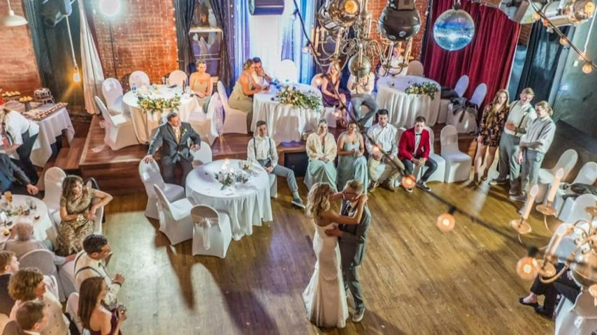 The Loft Music Venue by null