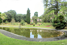 Jardim Botanico Antonio Borges, Ponta Delgada, Portugal