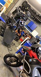 Photo n°6 de 2 MXM MOTO à Fréjus (Magasin de motos)