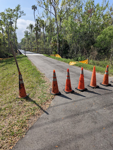 Lehigh Trail - Visual
