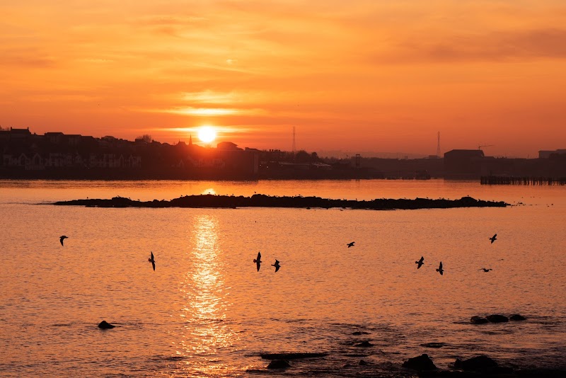 Salt and Sand Tynemouth photo 3