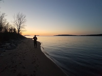 Photos of Bay Furnace Campground
