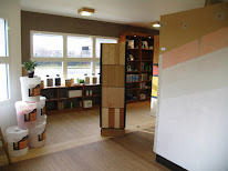 MAT-ECO Négoce de Matériaux de construction Sains et Naturels à Elven