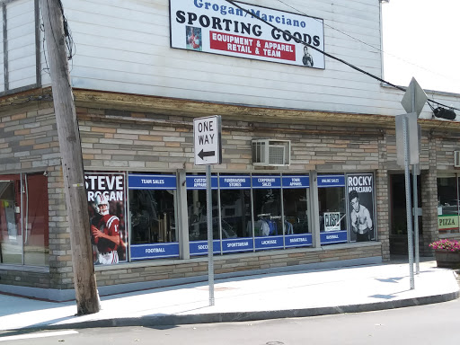 Grogan Marciano Sporting Goods