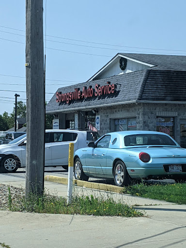 Strongsville Auto Service - Thumbnail