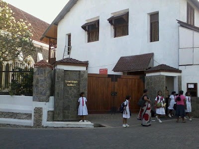 Photos of Southlands College