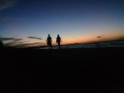 Photos of Wailoaloa Beach