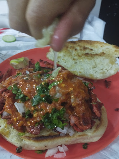 Taquería La Familia Huamantla
