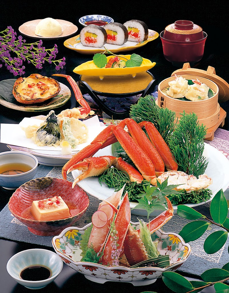 北海道かに将軍 千葉店